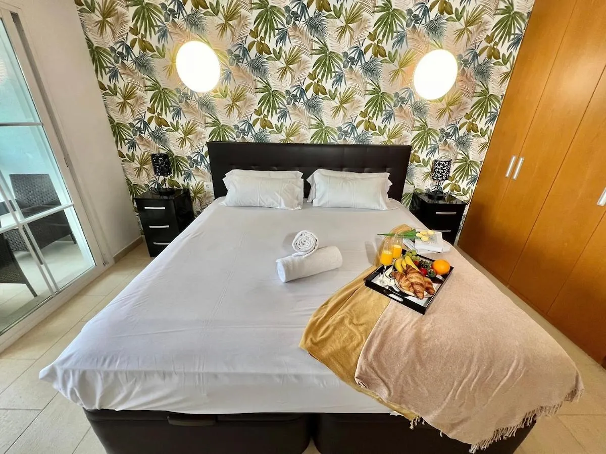 Villa Dolce Vita Lujo Puigderros