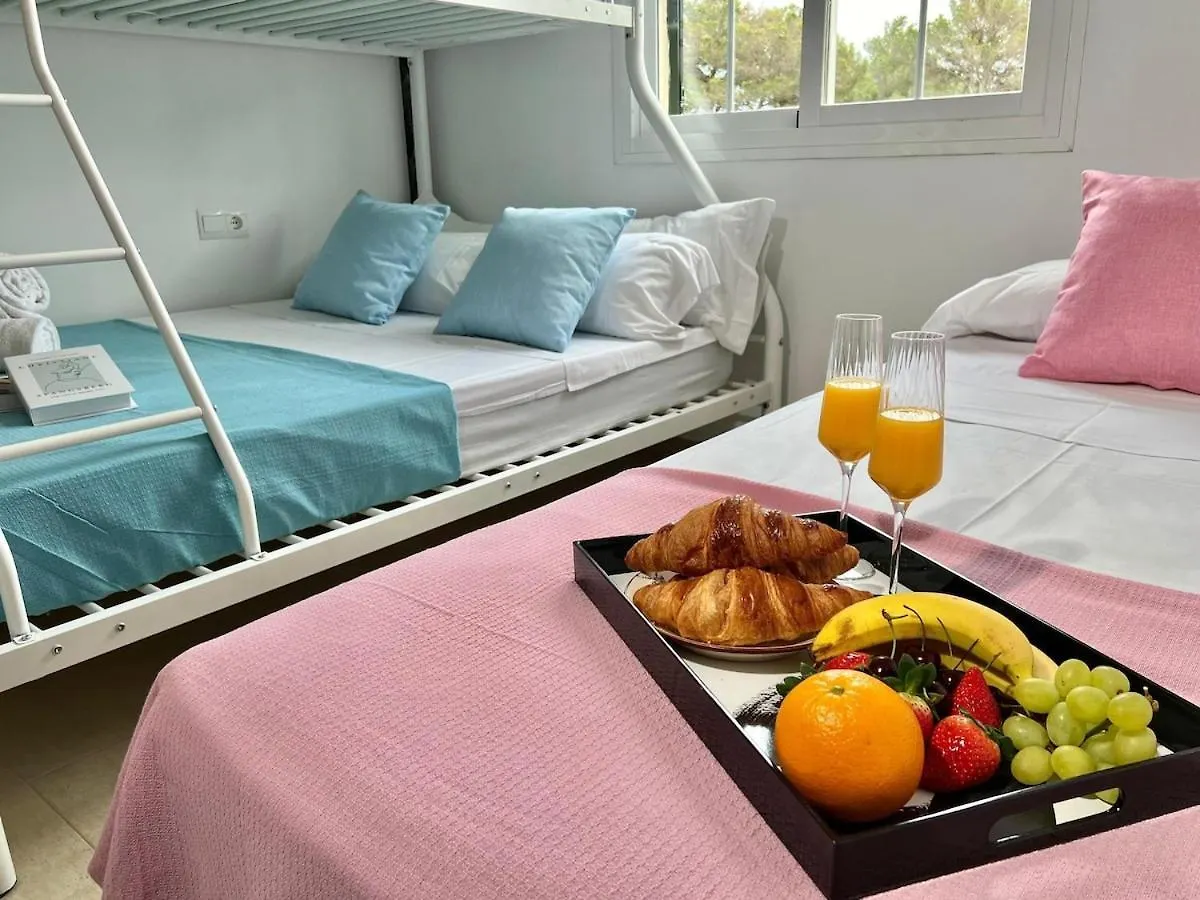 Villa Dolce Vita Lujo Puigderros 0*,  스페인