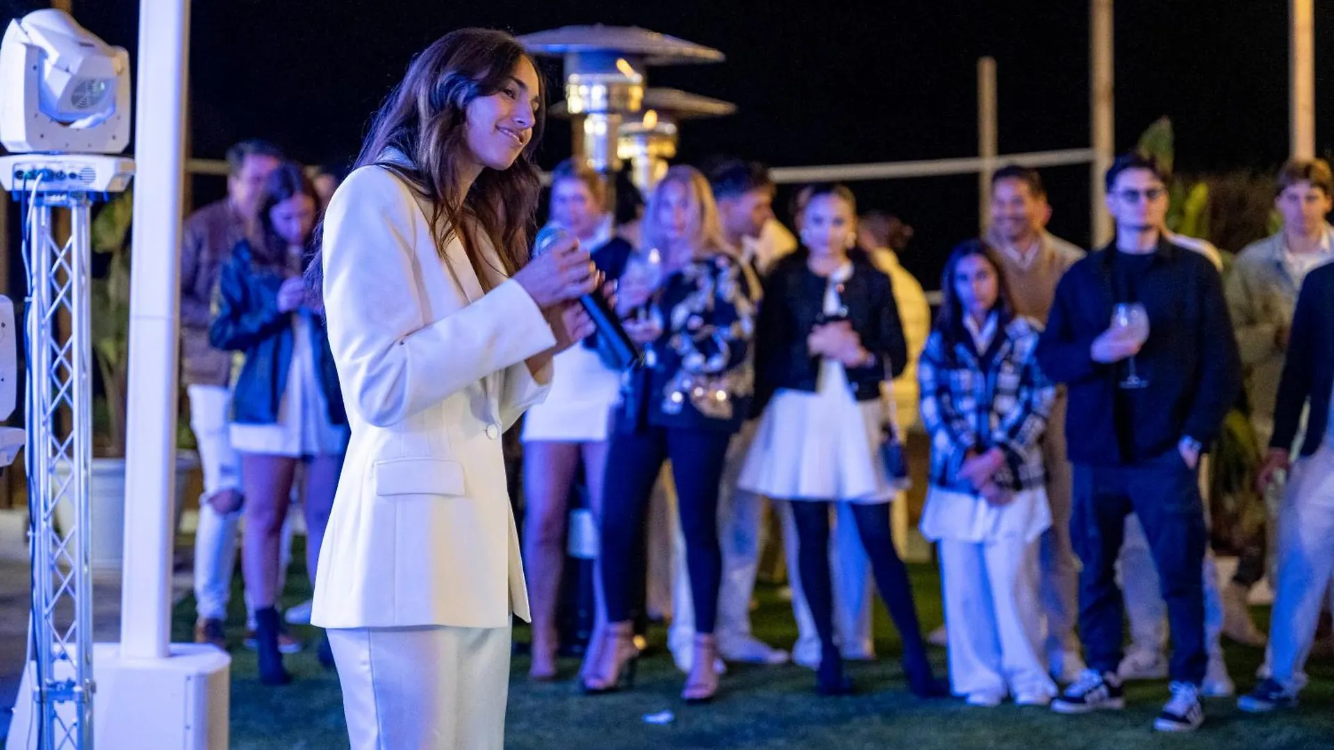 Villa Dolce Vita Lujo Puigderros 스페인