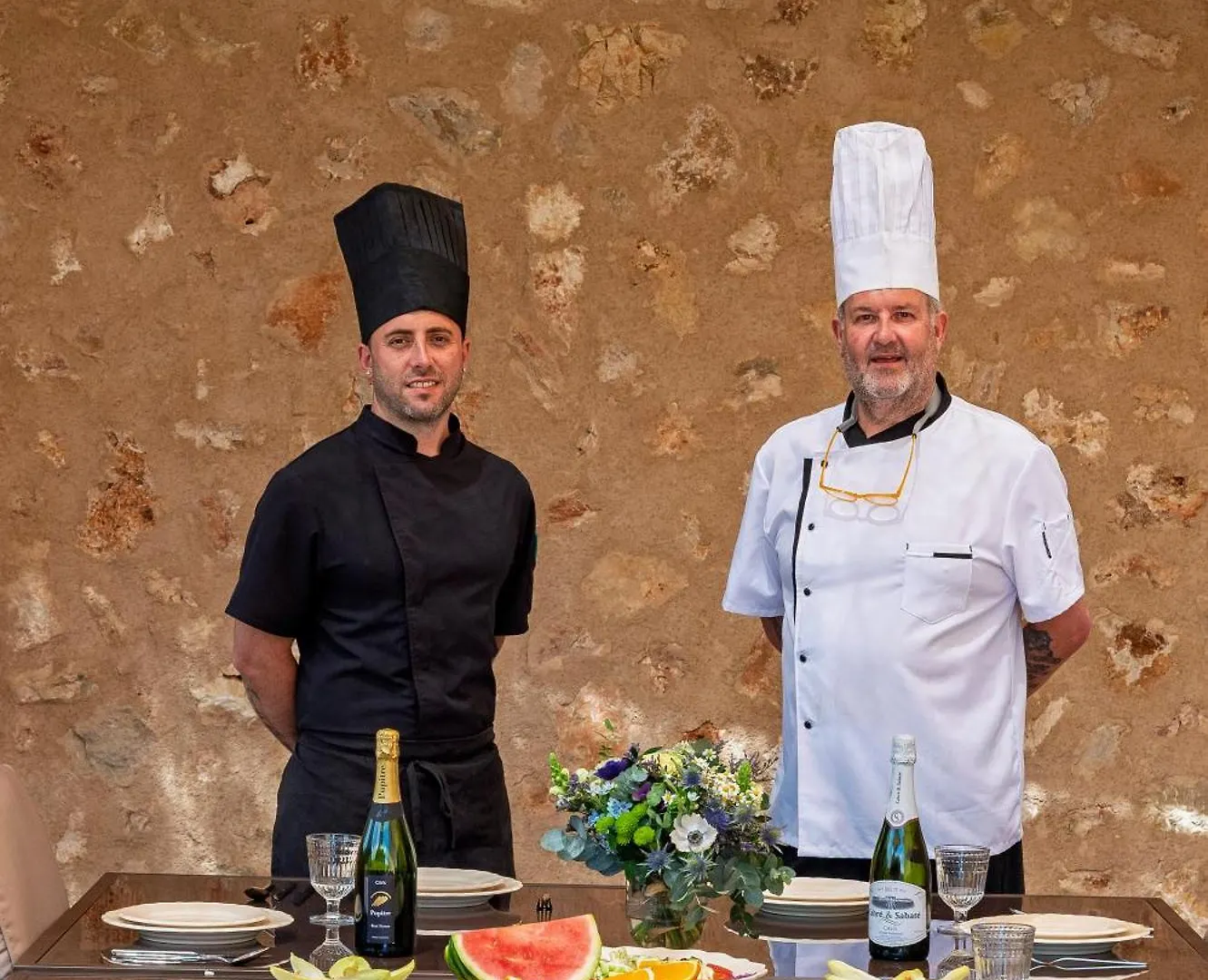Villa Dolce Vita Lujo Puigderros 스페인