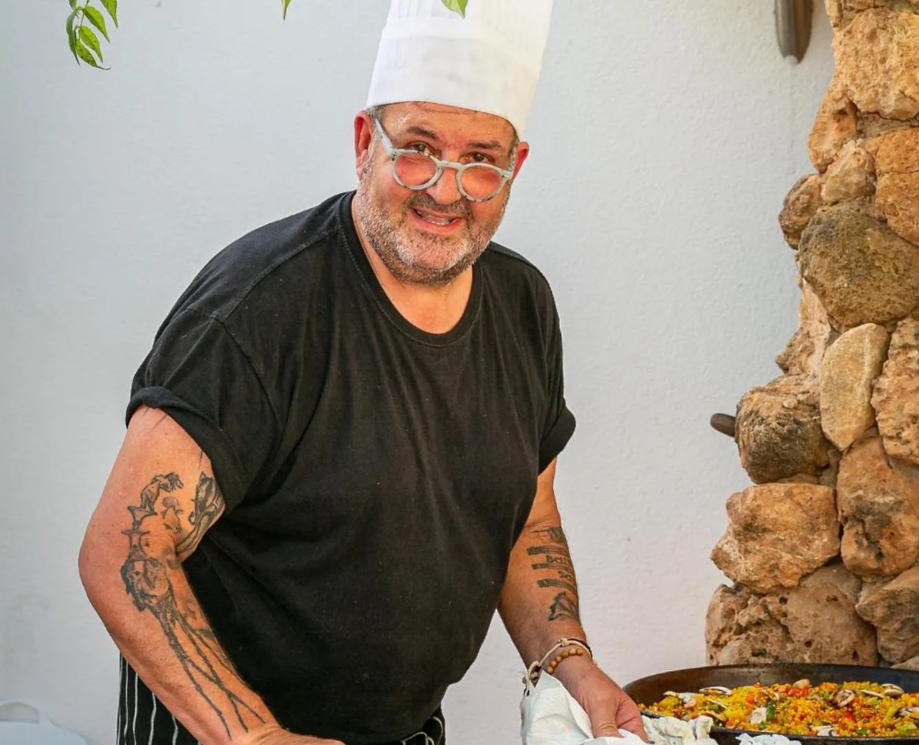 Villa Dolce Vita Lujo Puigderros